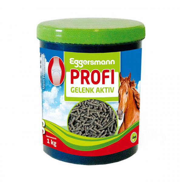 Eggersm. PROFI Gelenk Aktiv 1 kg