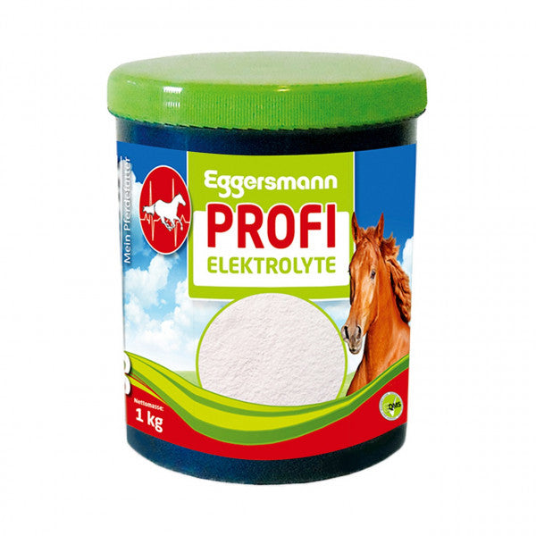 Eggersm. PROFI Elektrolyte 1 kg