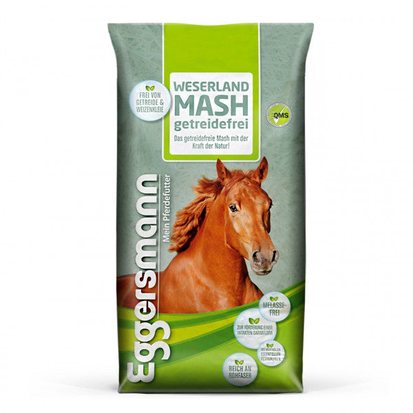 Eggersm. Weserland Mash 15 kg