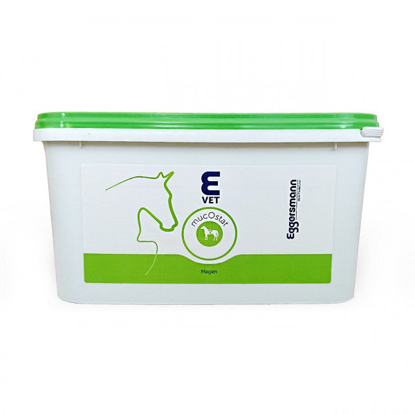 Eggersm. Vet mucOstat 3 kg