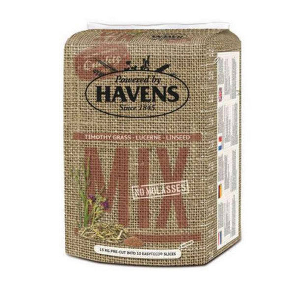 Havens Mix 15 kg