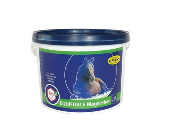 Havens EquiForce Magnesium 1,5 kg