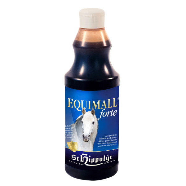 St. Hippolyt Equimall Forte 700 gr.