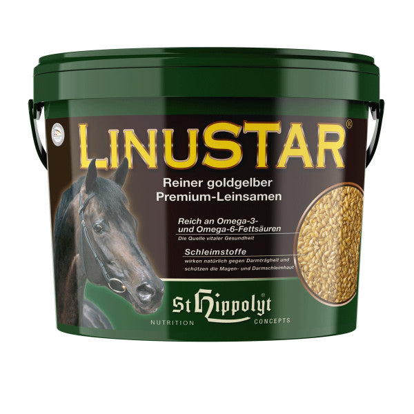 St. Hippolyt LinuStar 10 kg