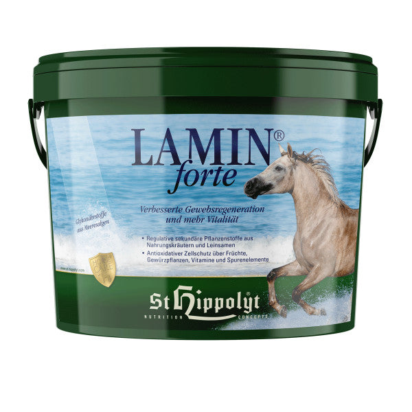 St. Hippolyt Lamin Forte 3 kg