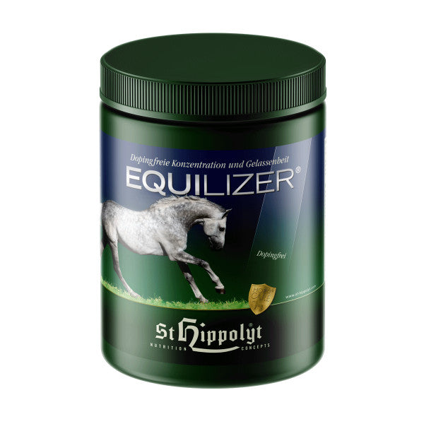 St. Hippolyt Equilizer 1 kg