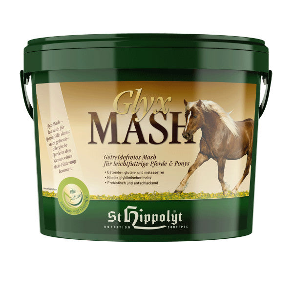 St. Hippolyt Glyx-Mash 5 kg