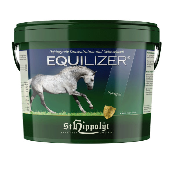 St. Hippolyt Equilizer 2,5 kg