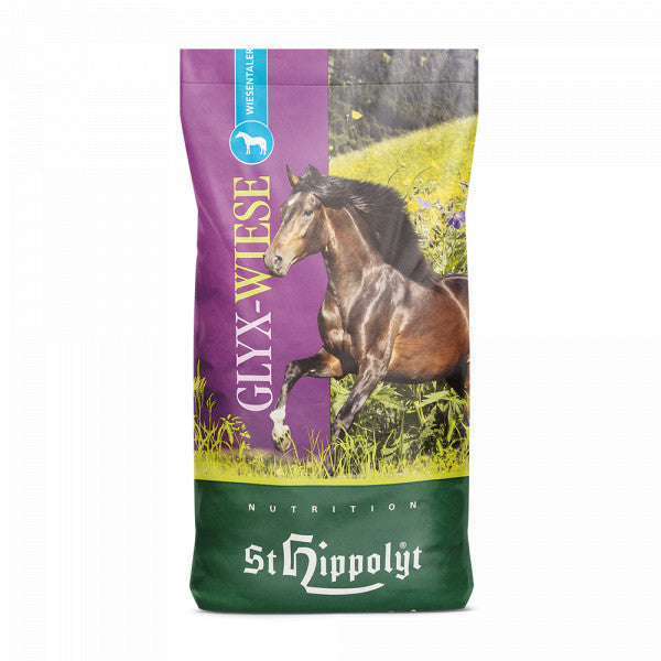 St. Hippolyt Glyx-Wiese Wiesentaler 15 kg