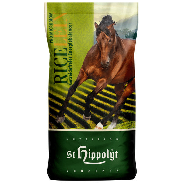 St. Hippolyt RiceLein 25 kg