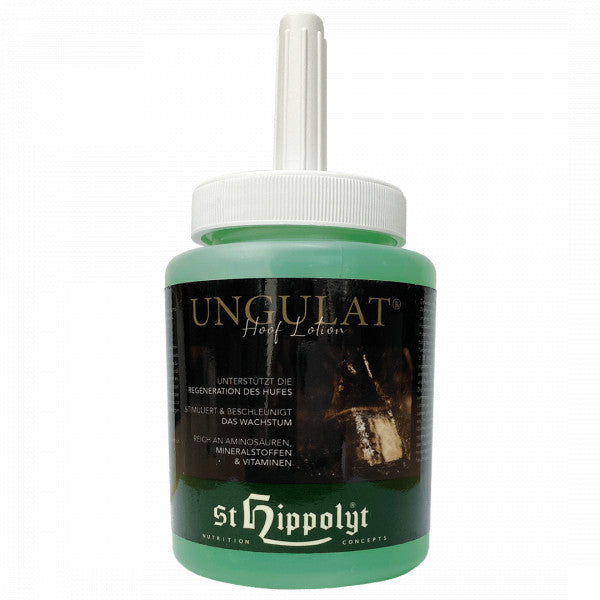 St. Hippolyt Ungulat Hoof Lotion 450 ml