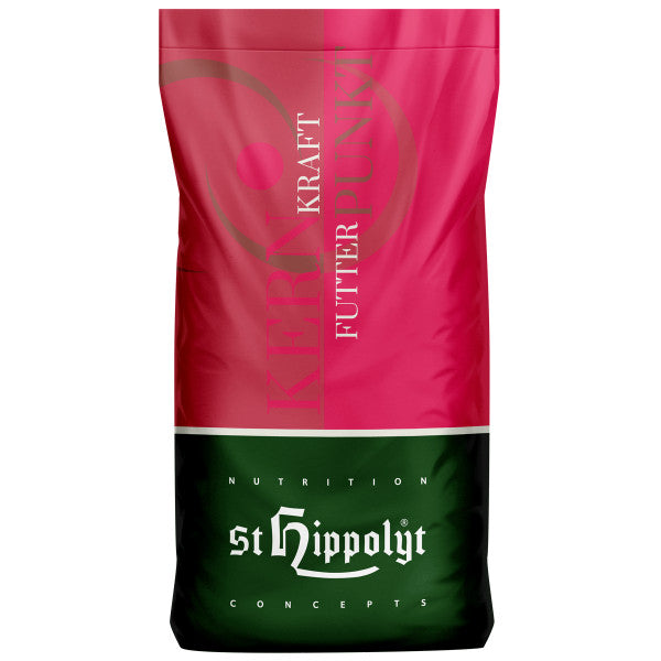 St. Hippolyt Kernkraft 15 kg