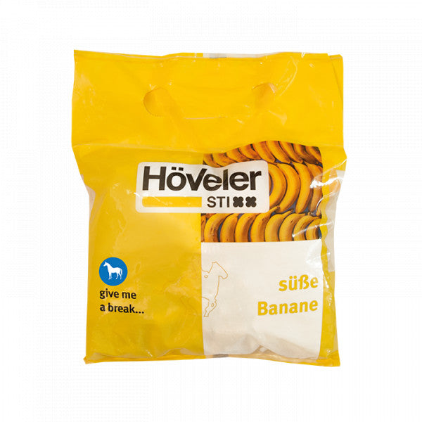 Höveler Stixx süsse Banane 1 kg