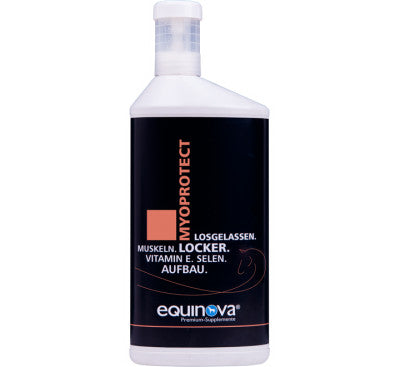 Equinova Myoprotect Liquid 1 ltr.