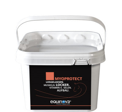 Equinova Myoprotect Powder 1,5 kg