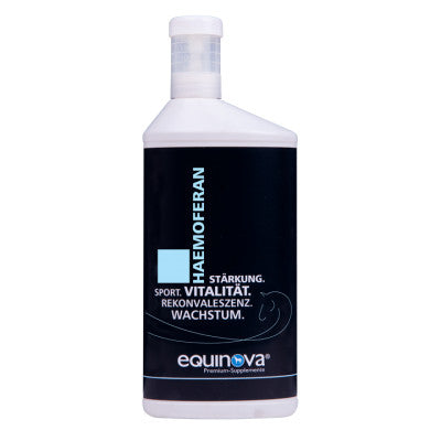 Equinova Haemoferan Liquid 1 ltr.