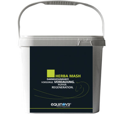 Equinova Herba Mash 5 kg