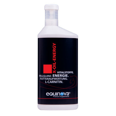 Equinova X Oil Energy 1 ltr