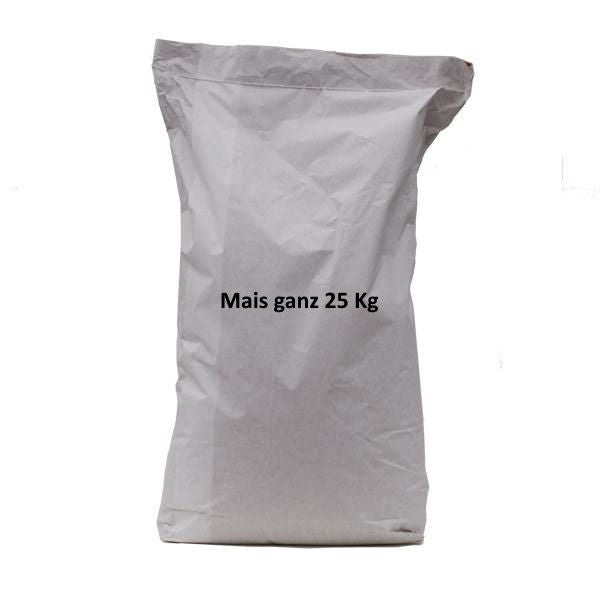 Höveler Mais ganz 25 kg