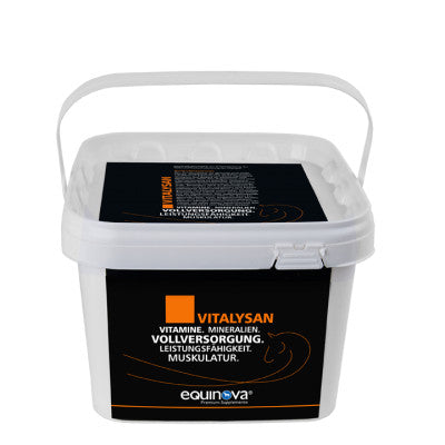 Equinova Vitalysan Powder 3 kg