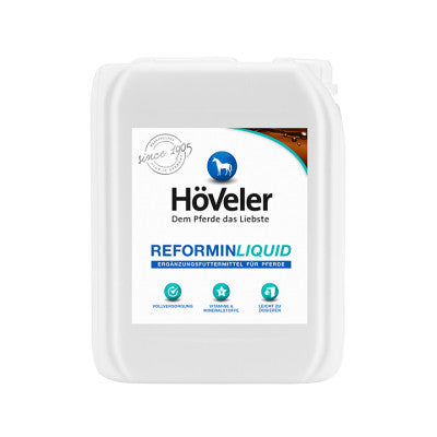 Höveler Reformin Liquid 5 ltr.