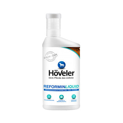 Höveler Reformin Liquid 500 ml