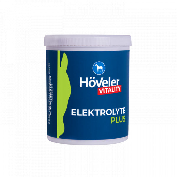 Höveler Vitality Elektrolyt Plus 1 kg