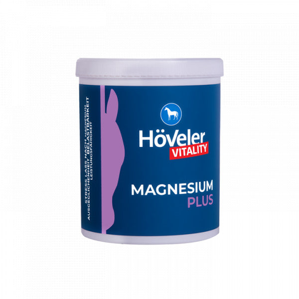 Höveler Vitality Magnesium Plus 1 kg