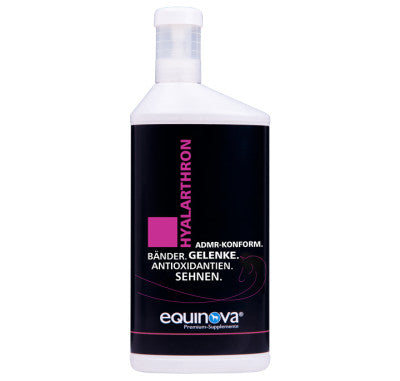 Equinova Hyalathron Liquid 1 ltr.