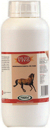 Olewo Olio Vivo 1 ltr.