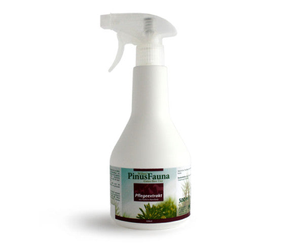 Wilms PinusFauna Pflegeextrakt 500 ml