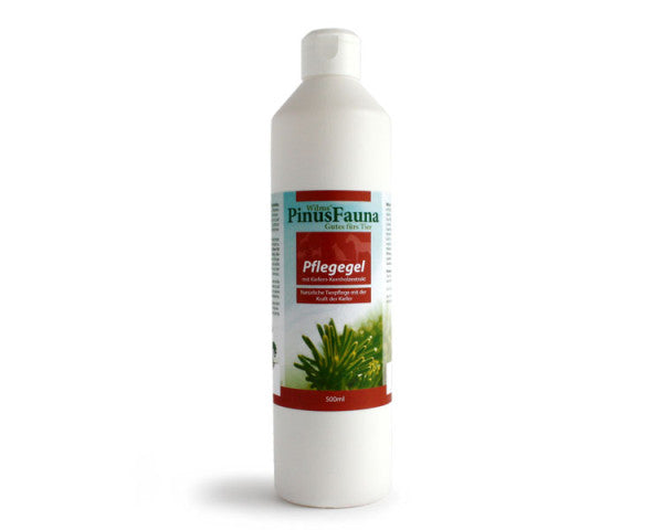 Wilms PinusFauna Pflegegel 500 ml