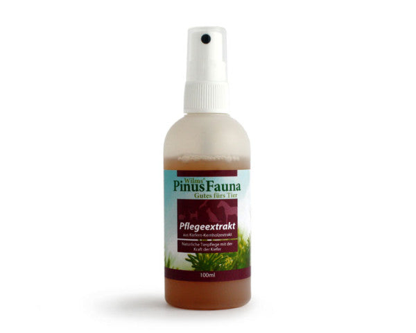 Wilms PinusFauna Pflegeextrakt 100 ml