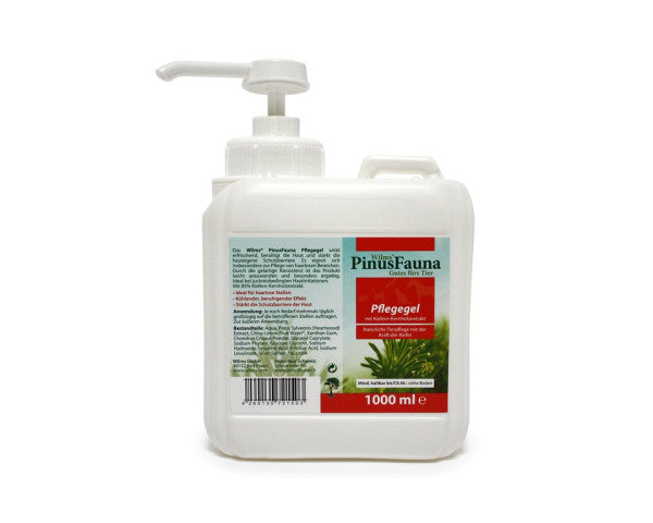 Wilms PinusFauna Pflegegel 1000 ml