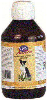 Olewo Olio Vivo active 250 ml