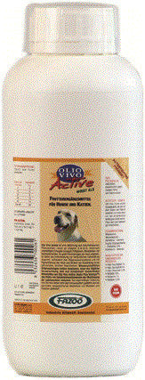 Olewo Olio Vivo active 1 ltr.