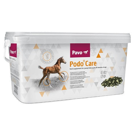 Pavo Podo Care 8 kg