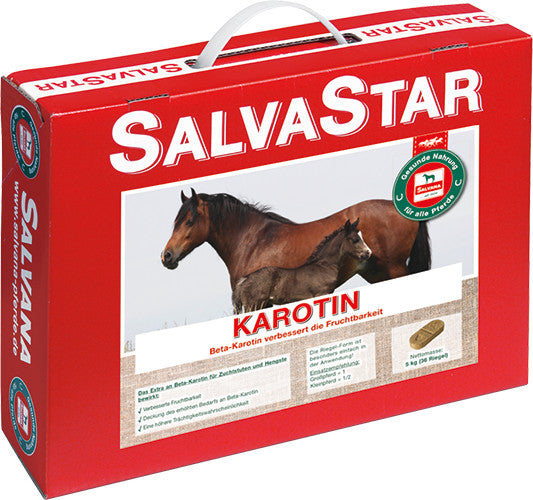 Salvana Salvastar Karotin 5 kg