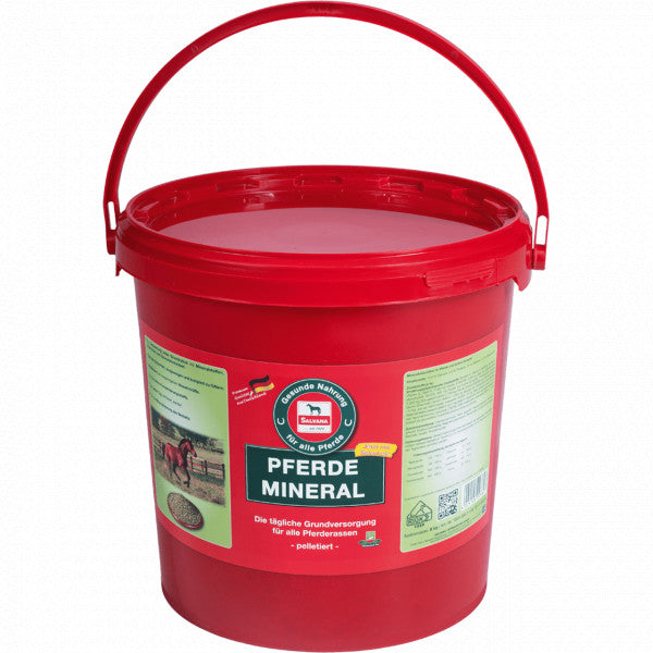 Salvana Pferdemineral 4 kg