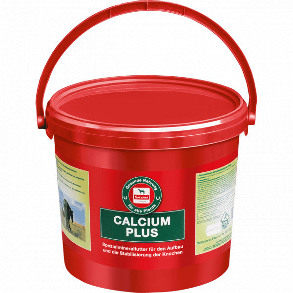 Salvana Calcium Plus 5 kg