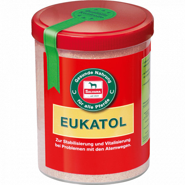 Salvana Eukatol 600 gr.