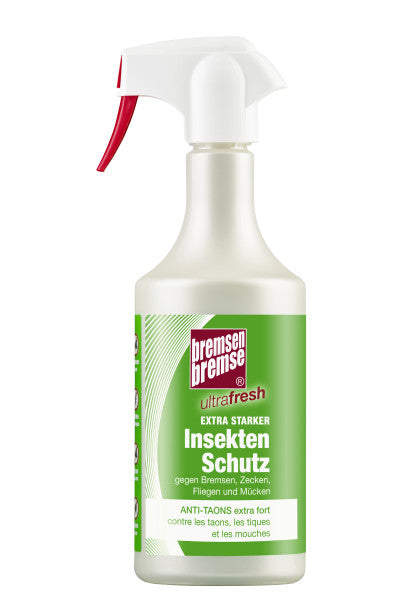 Zedan Bremsen Bremse ultrafresh 750 ml.