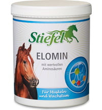 Stiefel Amino plus (ehem. Elomin) 1 kg