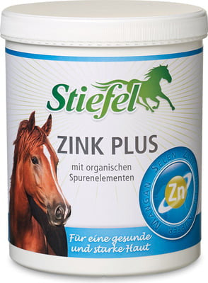 Stiefel Zink Plus 900 gr.