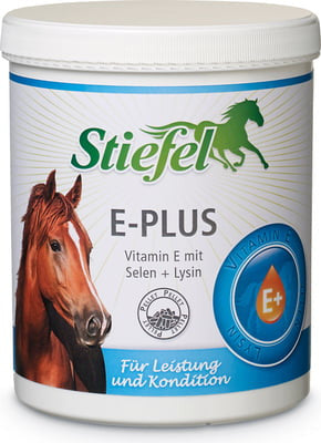 Stiefel E-Plus Pellet 1 kg