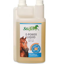 Stiefel E-Power liquid 1 ltr.