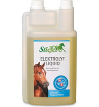 Stiefel Elektrolyt liquid 1 ltr.