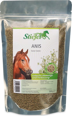 Stiefel Anis 500 gr