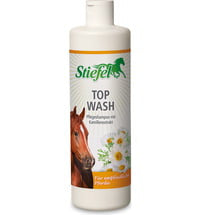 Stiefel Top Wash Shampoo 500 ml