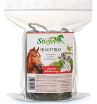 Stiefel Kräuterlix Leckstein 1 kg